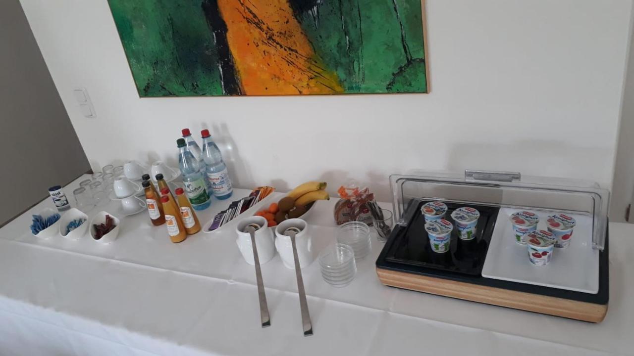 Schloss Wittgenstein Apartment Bad Laasphe Bagian luar foto