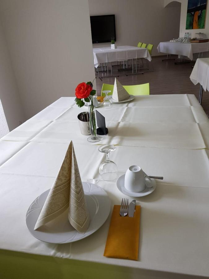 Schloss Wittgenstein Apartment Bad Laasphe Bagian luar foto