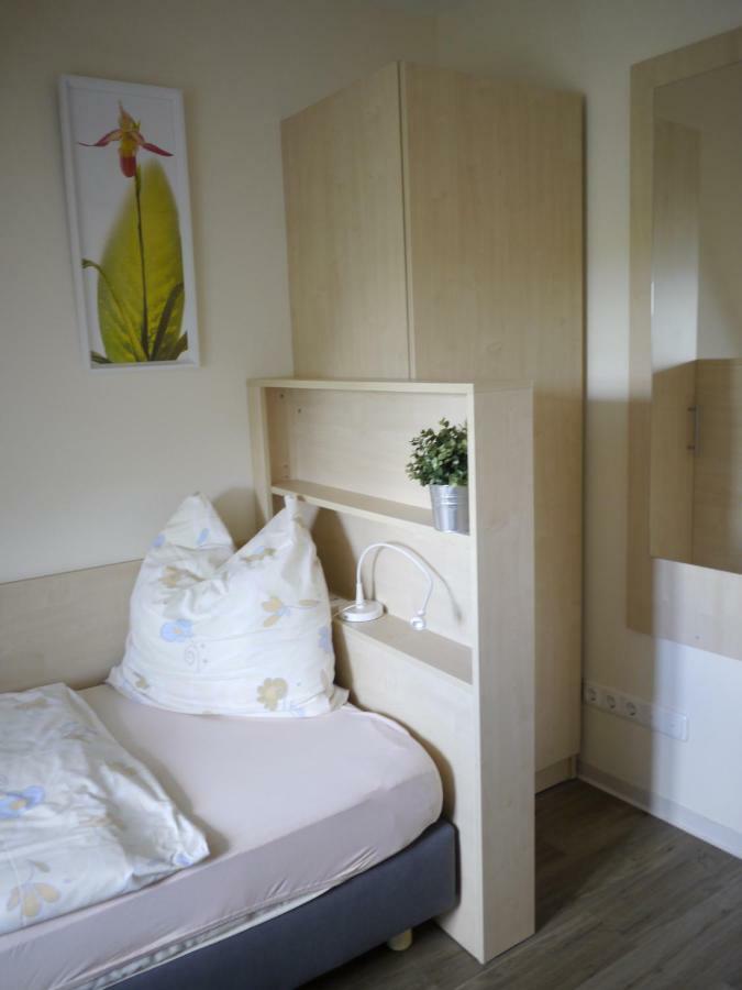 Schloss Wittgenstein Apartment Bad Laasphe Bagian luar foto